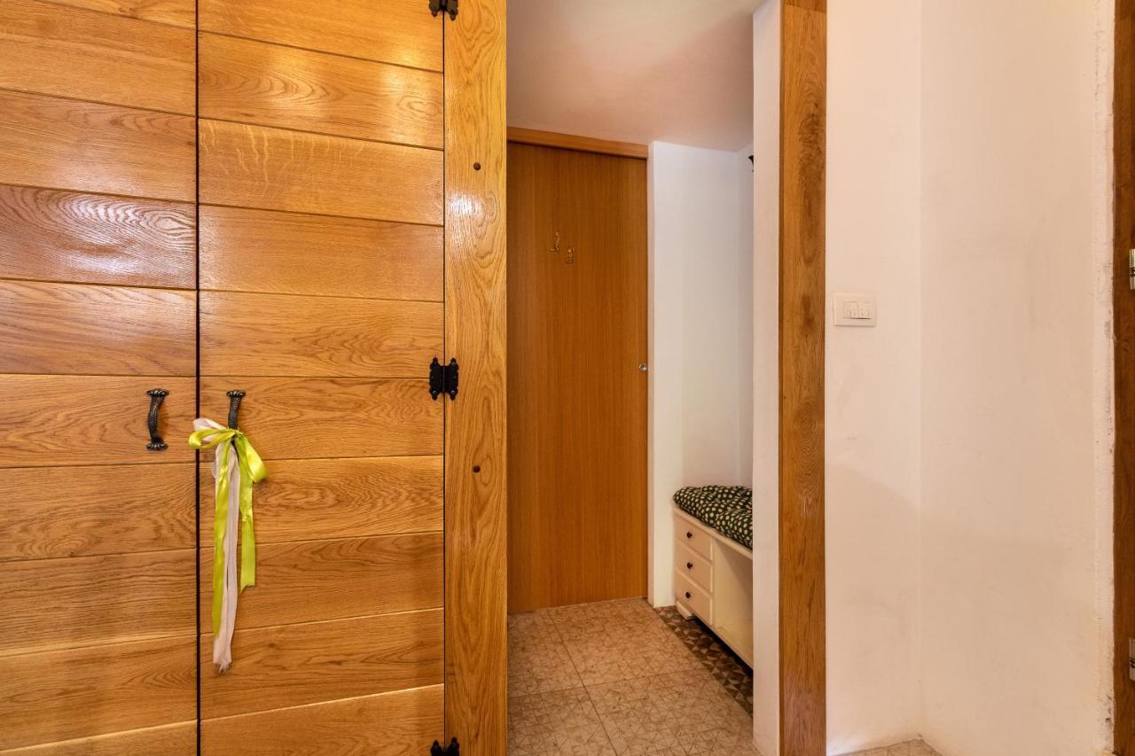 Apartment Tara Kaštela Esterno foto