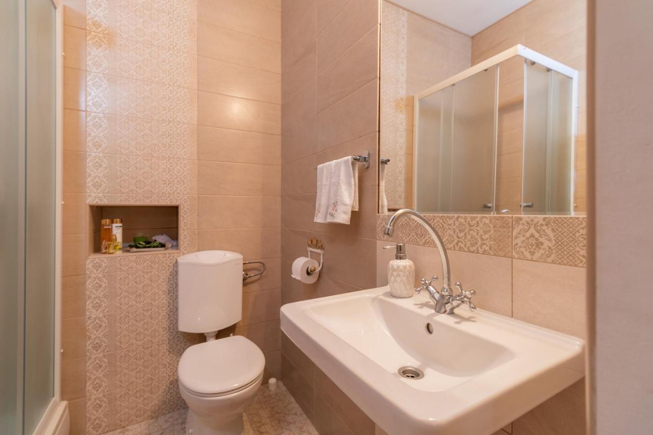 Apartment Tara Kaštela Esterno foto